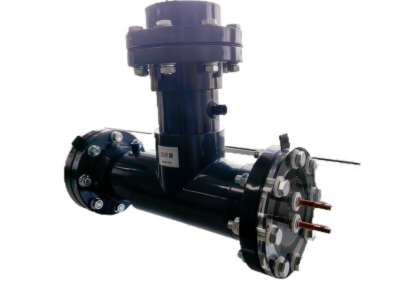 “智海氯盾”海水电解消毒专用